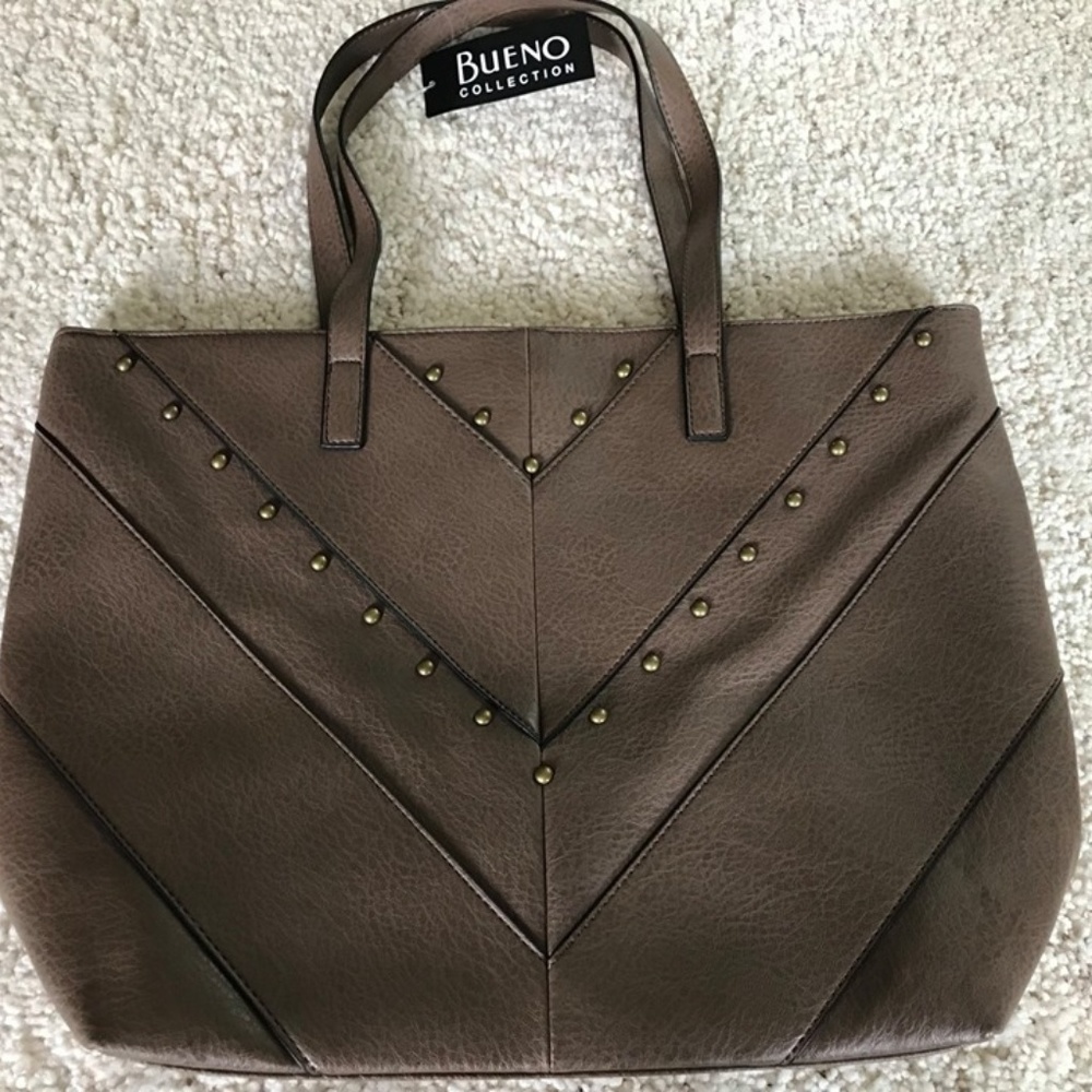 New Bueno Collection Purse Tote